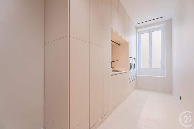 Appartement F4 à vendre - 4 pièces - 150.34 m2 - NICE - 06 - PROVENCE-ALPES-COTE-D-AZUR - Century 21 Lafage Transactions