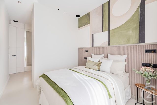 Appartement F4 à vendre - 4 pièces - 150.34 m2 - NICE - 06 - PROVENCE-ALPES-COTE-D-AZUR - Century 21 Lafage Transactions