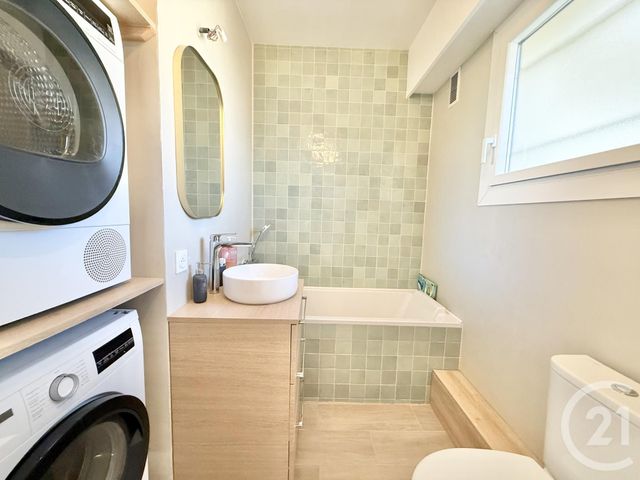 Appartement à vendre - 4 pièces - 93.01 m2 - NICE - 06 - PROVENCE-ALPES-COTE-D-AZUR - Century 21 Lafage Transactions