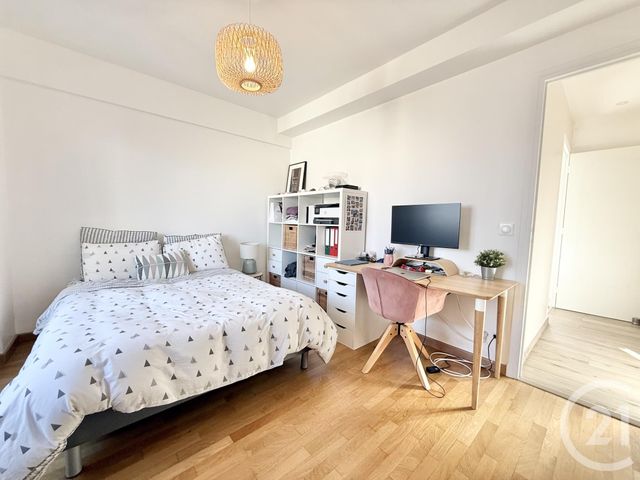 Appartement à vendre - 4 pièces - 93.01 m2 - NICE - 06 - PROVENCE-ALPES-COTE-D-AZUR - Century 21 Lafage Transactions