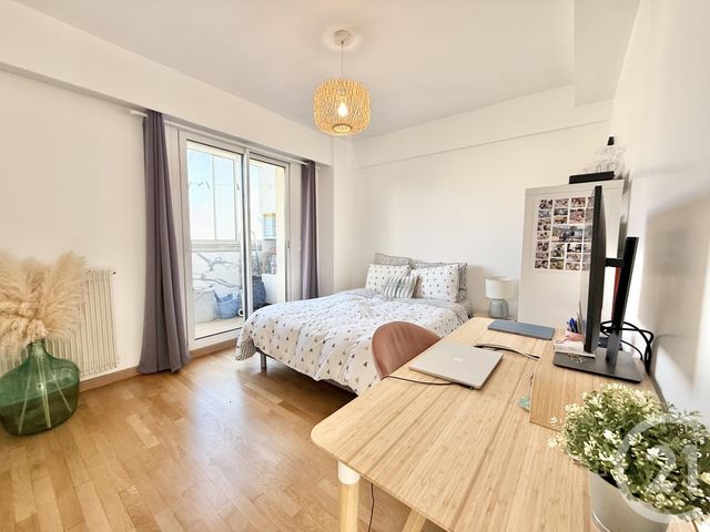 Appartement à vendre - 4 pièces - 93.01 m2 - NICE - 06 - PROVENCE-ALPES-COTE-D-AZUR - Century 21 Lafage Transactions