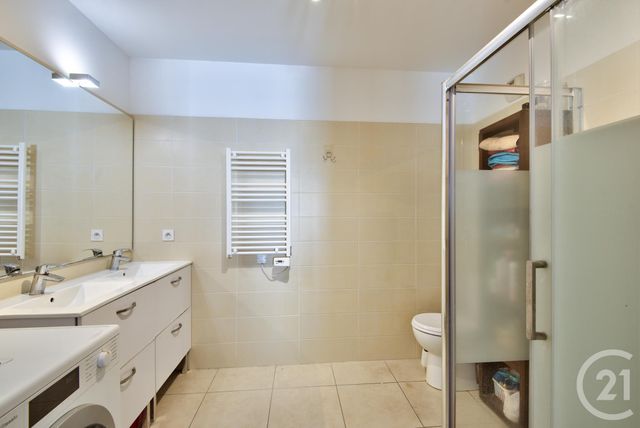 Appartement F4 à vendre - 4 pièces - 97.65 m2 - NICE - 06 - PROVENCE-ALPES-COTE-D-AZUR - Century 21 Lafage Transactions