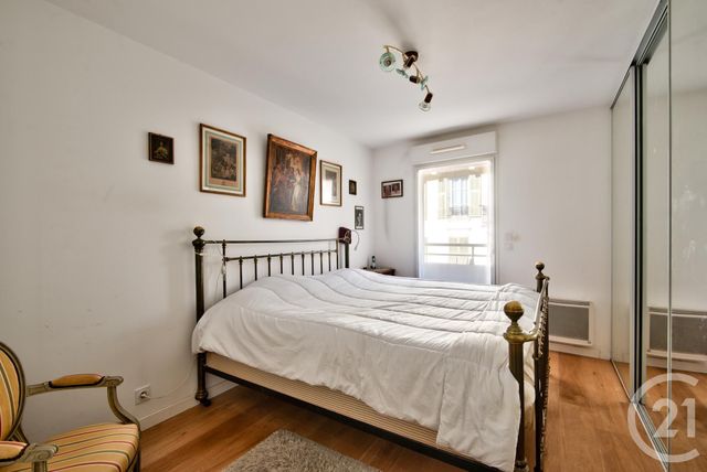 Appartement F4 à vendre - 4 pièces - 97.65 m2 - NICE - 06 - PROVENCE-ALPES-COTE-D-AZUR - Century 21 Lafage Transactions