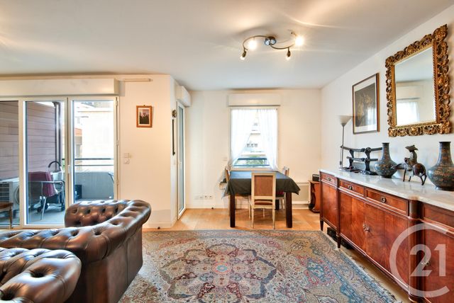 Appartement F4 à vendre - 4 pièces - 97.65 m2 - NICE - 06 - PROVENCE-ALPES-COTE-D-AZUR - Century 21 Lafage Transactions