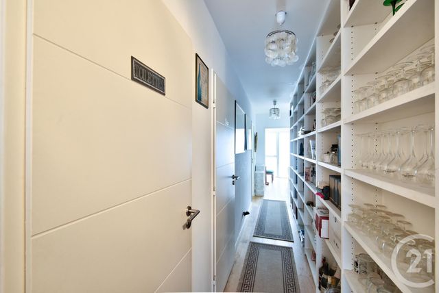 Appartement F4 à vendre - 4 pièces - 97.65 m2 - NICE - 06 - PROVENCE-ALPES-COTE-D-AZUR - Century 21 Lafage Transactions