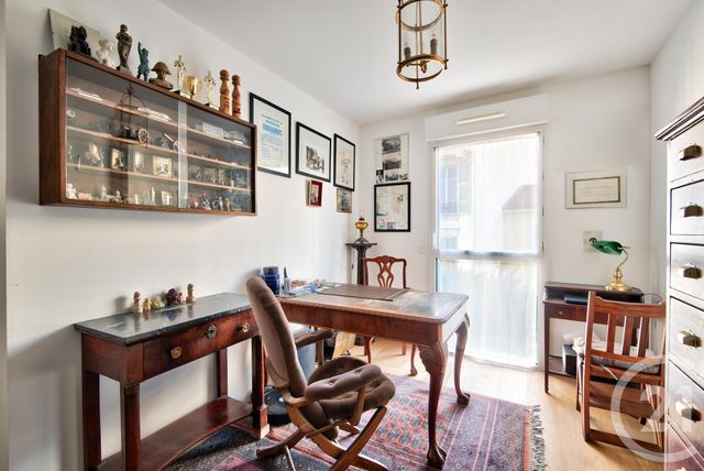 Appartement F4 à vendre - 4 pièces - 97.65 m2 - NICE - 06 - PROVENCE-ALPES-COTE-D-AZUR - Century 21 Lafage Transactions