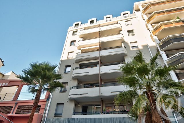 Appartement F4 à vendre - 4 pièces - 97.65 m2 - NICE - 06 - PROVENCE-ALPES-COTE-D-AZUR - Century 21 Lafage Transactions