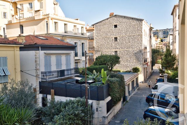 Appartement F4 à vendre - 4 pièces - 97.65 m2 - NICE - 06 - PROVENCE-ALPES-COTE-D-AZUR - Century 21 Lafage Transactions