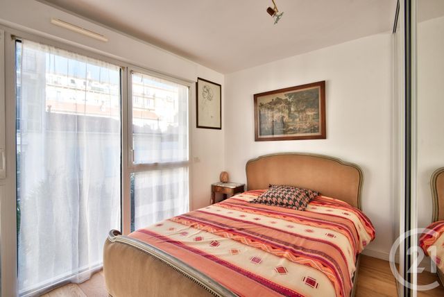 Appartement F4 à vendre - 4 pièces - 97.65 m2 - NICE - 06 - PROVENCE-ALPES-COTE-D-AZUR - Century 21 Lafage Transactions