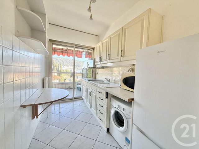 Appartement F1 à vendre - 1 pièce - 40.42 m2 - NICE - 06 - PROVENCE-ALPES-COTE-D-AZUR - Century 21 Lafage Transactions
