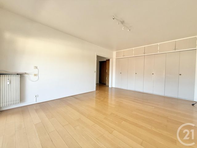 Appartement F1 à vendre - 1 pièce - 40.42 m2 - NICE - 06 - PROVENCE-ALPES-COTE-D-AZUR - Century 21 Lafage Transactions