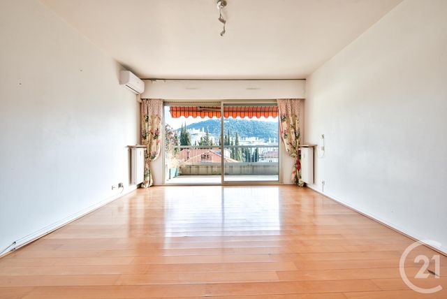 Appartement F1 à vendre - 1 pièce - 40.42 m2 - NICE - 06 - PROVENCE-ALPES-COTE-D-AZUR - Century 21 Lafage Transactions