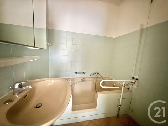 Appartement F1 à vendre - 1 pièce - 40.42 m2 - NICE - 06 - PROVENCE-ALPES-COTE-D-AZUR - Century 21 Lafage Transactions