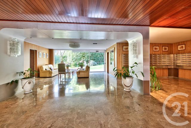 Appartement F1 à vendre - 1 pièce - 40.42 m2 - NICE - 06 - PROVENCE-ALPES-COTE-D-AZUR - Century 21 Lafage Transactions