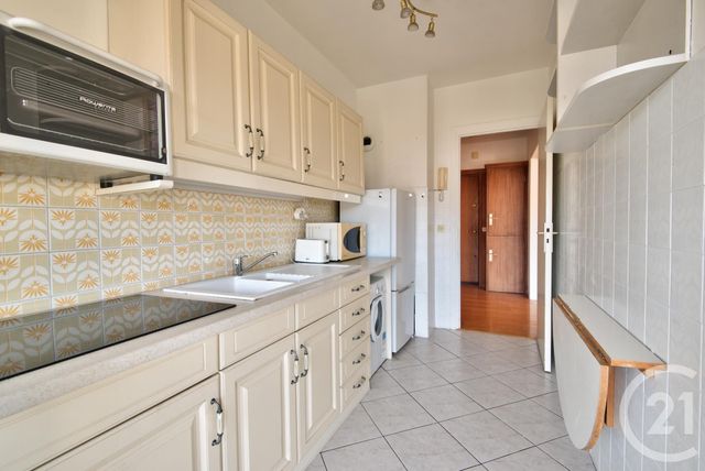 Appartement F1 à vendre - 1 pièce - 40.42 m2 - NICE - 06 - PROVENCE-ALPES-COTE-D-AZUR - Century 21 Lafage Transactions