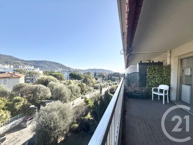 Appartement F1 à vendre - 1 pièce - 40.42 m2 - NICE - 06 - PROVENCE-ALPES-COTE-D-AZUR - Century 21 Lafage Transactions
