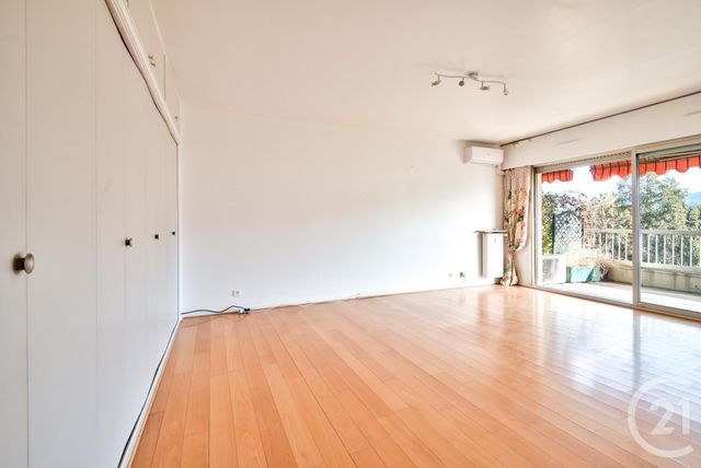 Appartement F1 à vendre - 1 pièce - 40.42 m2 - NICE - 06 - PROVENCE-ALPES-COTE-D-AZUR - Century 21 Lafage Transactions