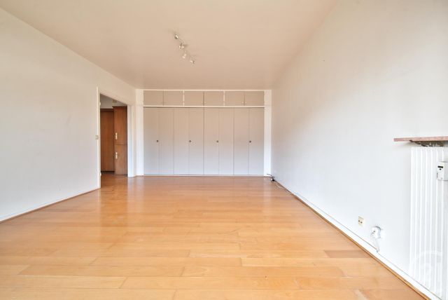 Appartement F1 à vendre - 1 pièce - 40.42 m2 - NICE - 06 - PROVENCE-ALPES-COTE-D-AZUR - Century 21 Lafage Transactions