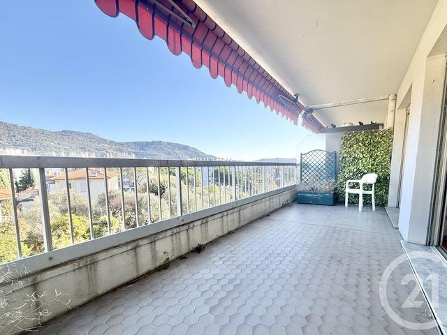 appartement - NICE - 06