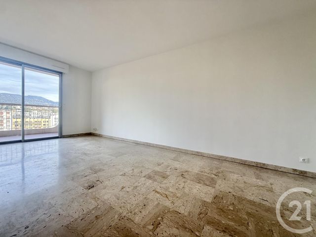 Appartement F2 à vendre - 2 pièces - 46.09 m2 - NICE - 06 - PROVENCE-ALPES-COTE-D-AZUR - Century 21 Lafage Transactions