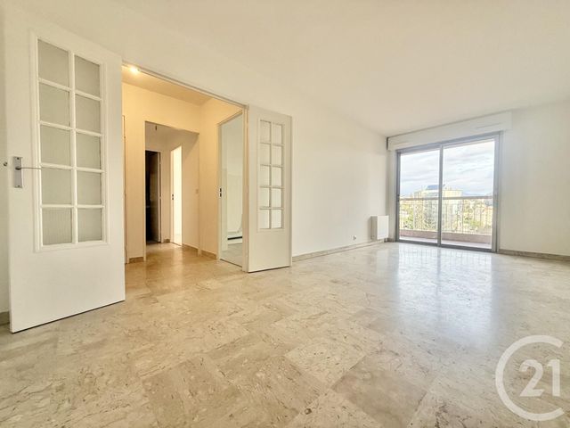 Appartement F2 à vendre - 2 pièces - 46.09 m2 - NICE - 06 - PROVENCE-ALPES-COTE-D-AZUR - Century 21 Lafage Transactions
