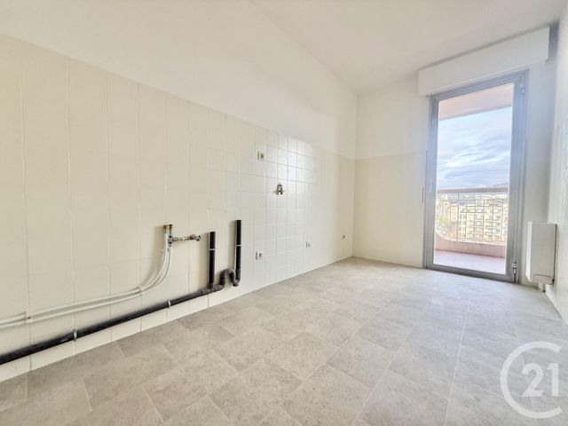 Appartement F2 à vendre - 2 pièces - 46.09 m2 - NICE - 06 - PROVENCE-ALPES-COTE-D-AZUR - Century 21 Lafage Transactions