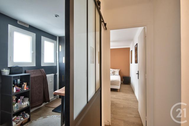 Appartement F3 à vendre - 3 pièces - 62.52 m2 - NICE - 06 - PROVENCE-ALPES-COTE-D-AZUR - Century 21 Lafage Transactions