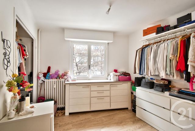 Appartement F3 à vendre - 3 pièces - 62.52 m2 - NICE - 06 - PROVENCE-ALPES-COTE-D-AZUR - Century 21 Lafage Transactions