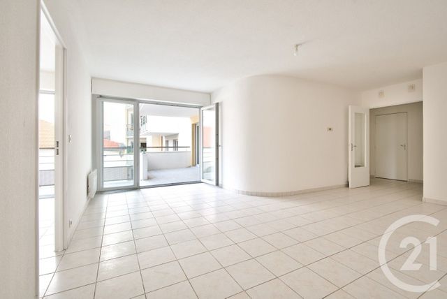 Appartement T4 à vendre ANTIBES