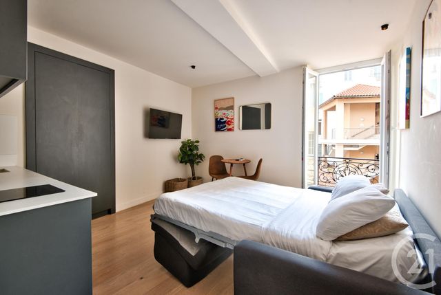 appartement - NICE - 06