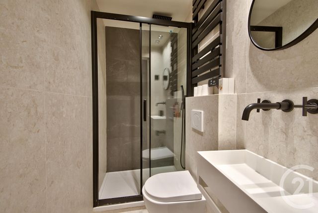 Appartement F1 à vendre - 1 pièce - 17.26 m2 - NICE - 06 - PROVENCE-ALPES-COTE-D-AZUR - Century 21 Lafage Transactions