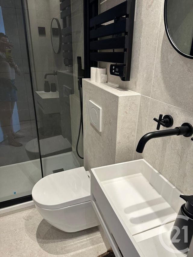 Appartement F1 à vendre - 1 pièce - 17.26 m2 - NICE - 06 - PROVENCE-ALPES-COTE-D-AZUR - Century 21 Lafage Transactions