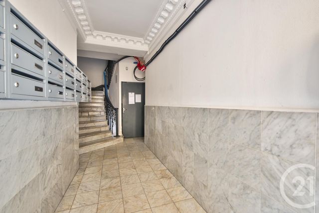 Appartement F1 à vendre - 1 pièce - 17.26 m2 - NICE - 06 - PROVENCE-ALPES-COTE-D-AZUR - Century 21 Lafage Transactions