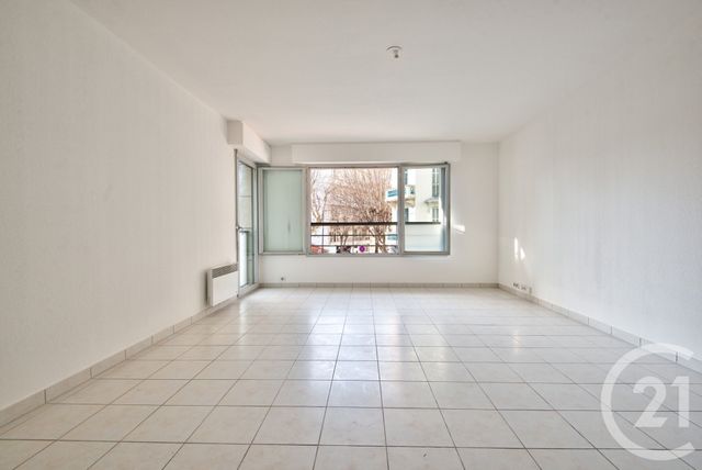 Appartement T2 à vendre - 2 pièces - 58.66 m2 - ANTIBES - 06 - PROVENCE-ALPES-COTE-D-AZUR - Century 21 Lafage Transactions