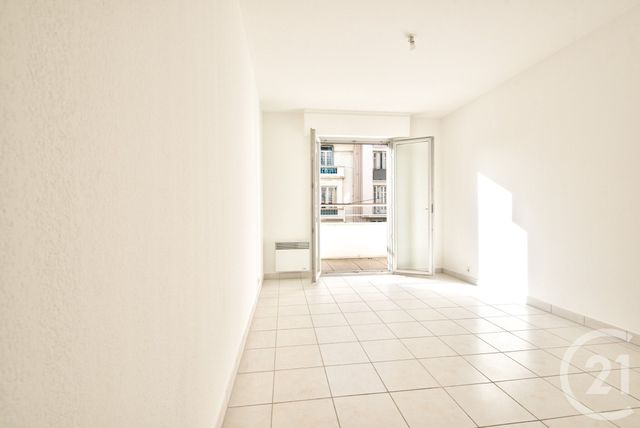Appartement F2 à vendre - 2 pièces - 51.46 m2 - ANTIBES - 06 - PROVENCE-ALPES-COTE-D-AZUR - Century 21 Lafage Transactions