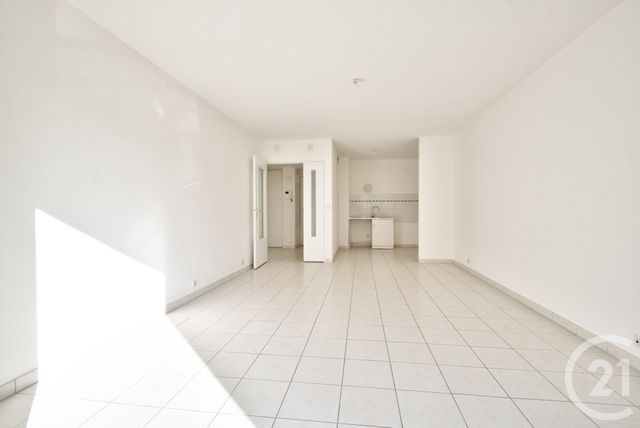 Appartement F2 à vendre - 2 pièces - 51.46 m2 - ANTIBES - 06 - PROVENCE-ALPES-COTE-D-AZUR - Century 21 Lafage Transactions