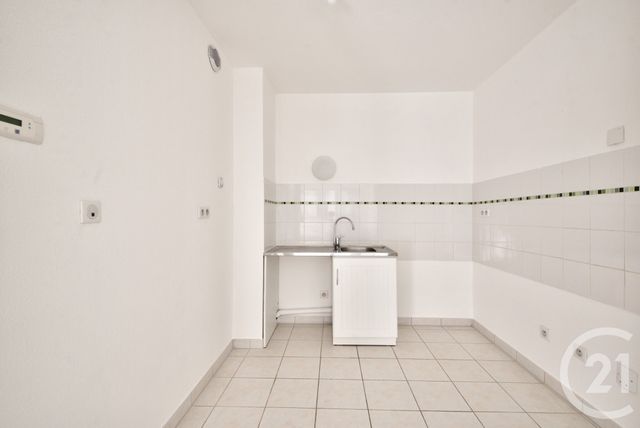 Appartement F2 à vendre - 2 pièces - 51.46 m2 - ANTIBES - 06 - PROVENCE-ALPES-COTE-D-AZUR - Century 21 Lafage Transactions