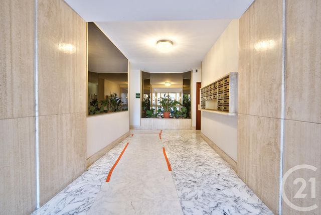 Appartement F2 à vendre - 2 pièces - 49.11 m2 - NICE - 06 - PROVENCE-ALPES-COTE-D-AZUR - Century 21 Lafage Transactions