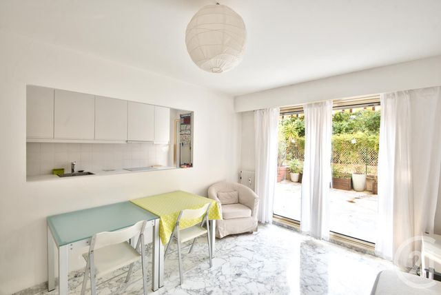 Appartement F2 à vendre - 2 pièces - 49.11 m2 - NICE - 06 - PROVENCE-ALPES-COTE-D-AZUR - Century 21 Lafage Transactions