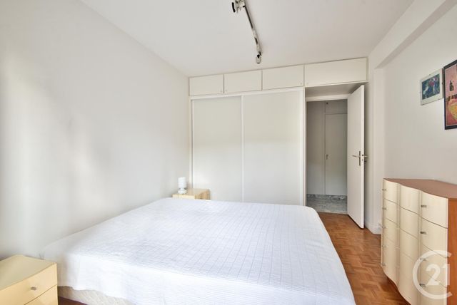 Appartement F2 à vendre - 2 pièces - 49.11 m2 - NICE - 06 - PROVENCE-ALPES-COTE-D-AZUR - Century 21 Lafage Transactions