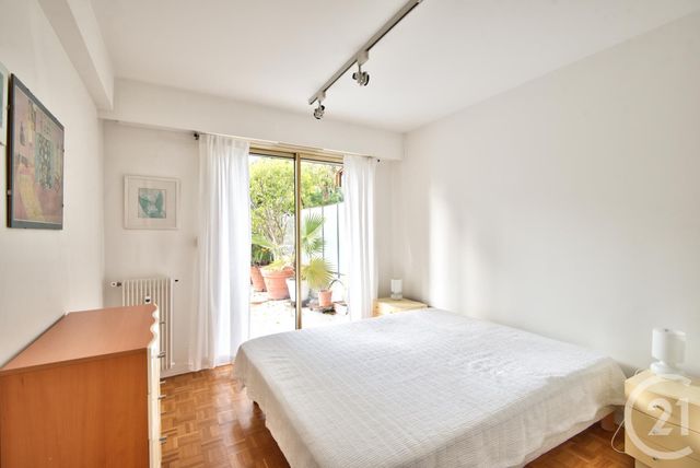 Appartement F2 à vendre - 2 pièces - 49.11 m2 - NICE - 06 - PROVENCE-ALPES-COTE-D-AZUR - Century 21 Lafage Transactions