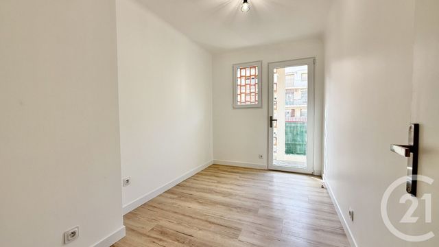 Appartement T3 à vendre - 3 pièces - 44.49 m2 - NICE - 06 - PROVENCE-ALPES-COTE-D-AZUR - Century 21 Lafage Transactions