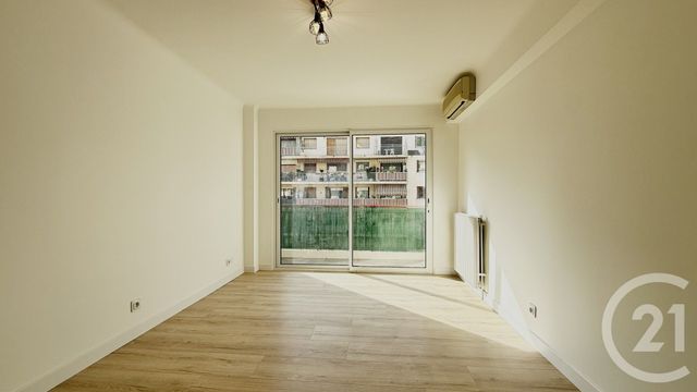 Appartement T3 à vendre - 3 pièces - 44.49 m2 - NICE - 06 - PROVENCE-ALPES-COTE-D-AZUR - Century 21 Lafage Transactions