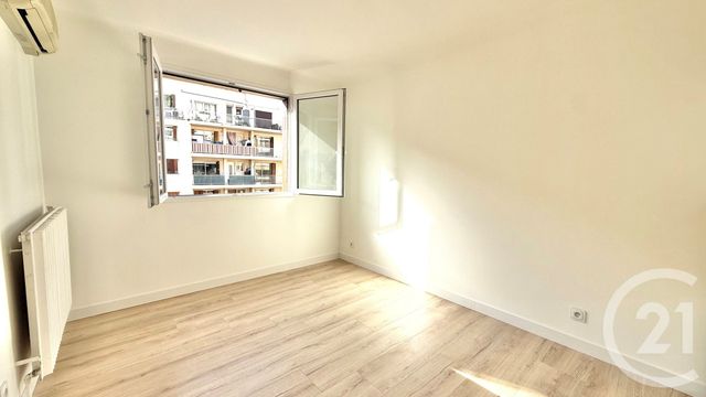 Appartement T3 à vendre - 3 pièces - 44.49 m2 - NICE - 06 - PROVENCE-ALPES-COTE-D-AZUR - Century 21 Lafage Transactions