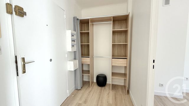 Appartement T3 à vendre - 3 pièces - 44.49 m2 - NICE - 06 - PROVENCE-ALPES-COTE-D-AZUR - Century 21 Lafage Transactions