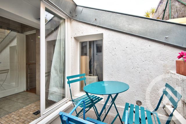 Appartement F3 à vendre - 3 pièces - 105.0 m2 - NICE - 06 - PROVENCE-ALPES-COTE-D-AZUR - Century 21 Lafage Transactions