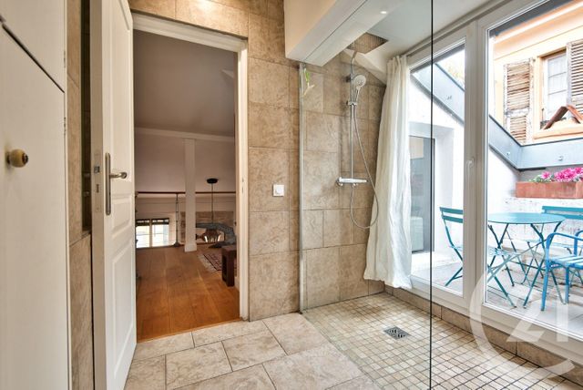 Appartement F3 à vendre - 3 pièces - 105.0 m2 - NICE - 06 - PROVENCE-ALPES-COTE-D-AZUR - Century 21 Lafage Transactions