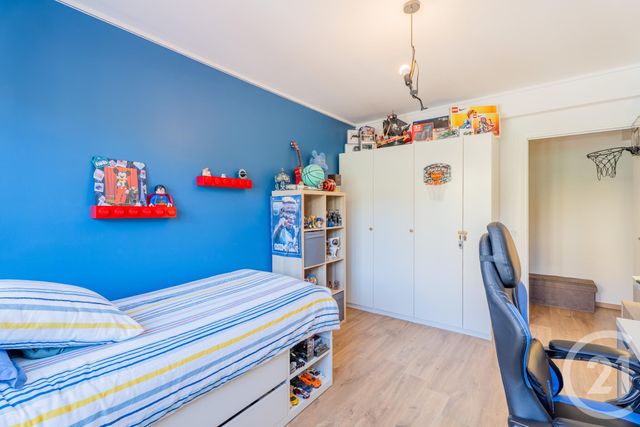 Appartement F4 à vendre - 4 pièces - 108.0 m2 - NICE - 06 - PROVENCE-ALPES-COTE-D-AZUR - Century 21 Lafage Transactions