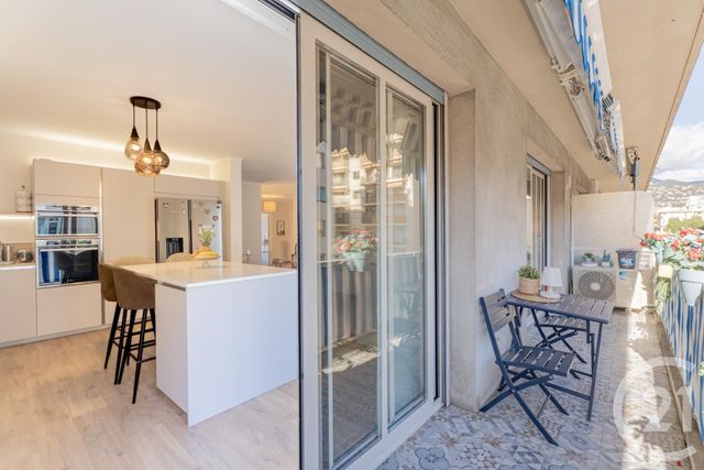 appartement - NICE - 06