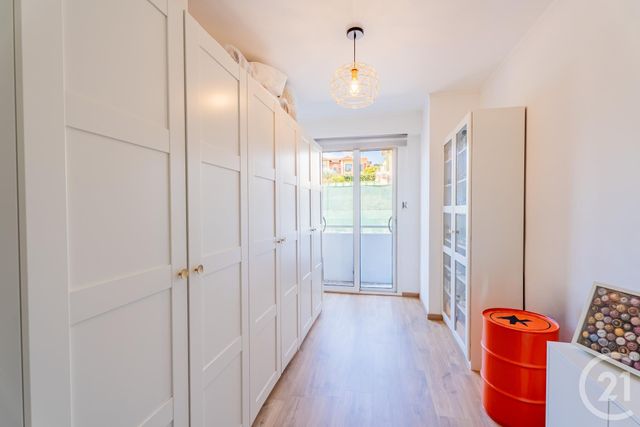 Appartement F4 à vendre - 4 pièces - 108.0 m2 - NICE - 06 - PROVENCE-ALPES-COTE-D-AZUR - Century 21 Lafage Transactions